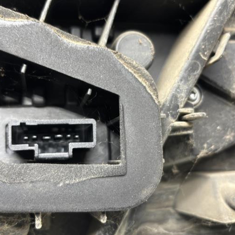 Feu arriere principal gauche (feux) DACIA SANDERO 2 Photo n°3