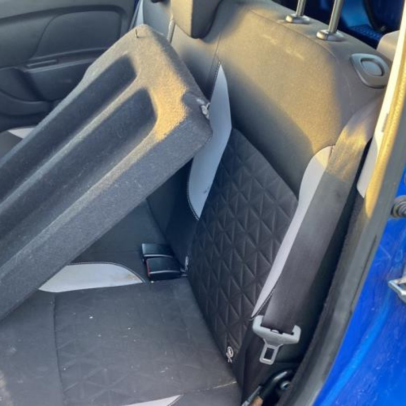 Feu arriere principal gauche (feux) DACIA SANDERO 2 Photo n°15