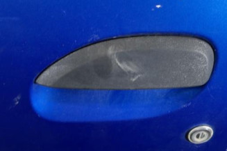 Porte avant gauche DACIA SANDERO 2