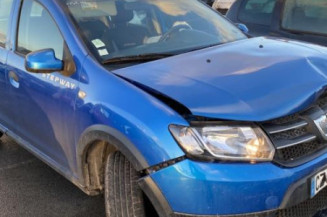 Retroviseur gauche DACIA SANDERO 2