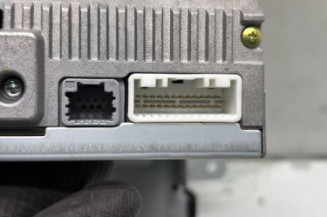 Autoradio d'origine DACIA SANDERO 2