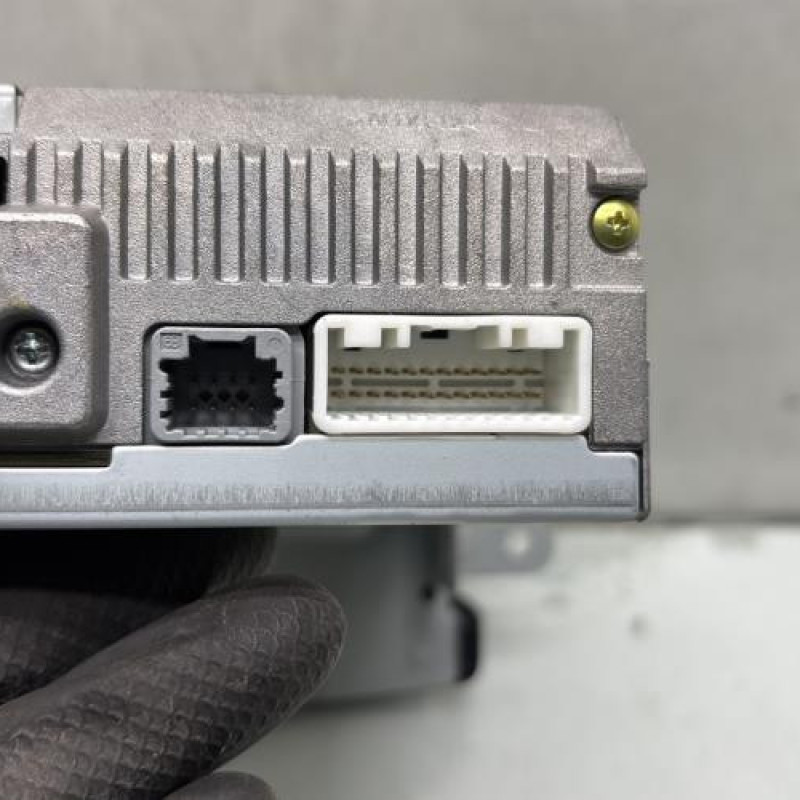 Autoradio d'origine DACIA SANDERO 2 Photo n°4