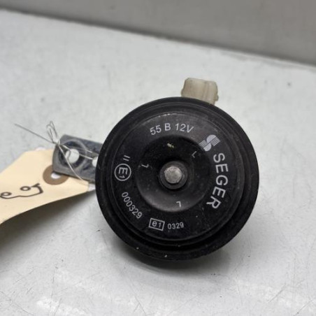 Avertisseur/Klaxon DACIA SANDERO 2 Photo n°1