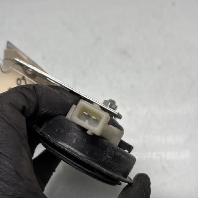 Avertisseur/Klaxon DACIA SANDERO 2 Photo n°2