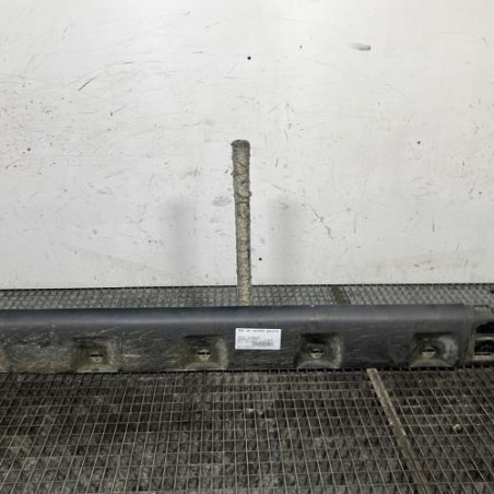 Bas de caisse gauche DACIA SANDERO 2 Photo n°1