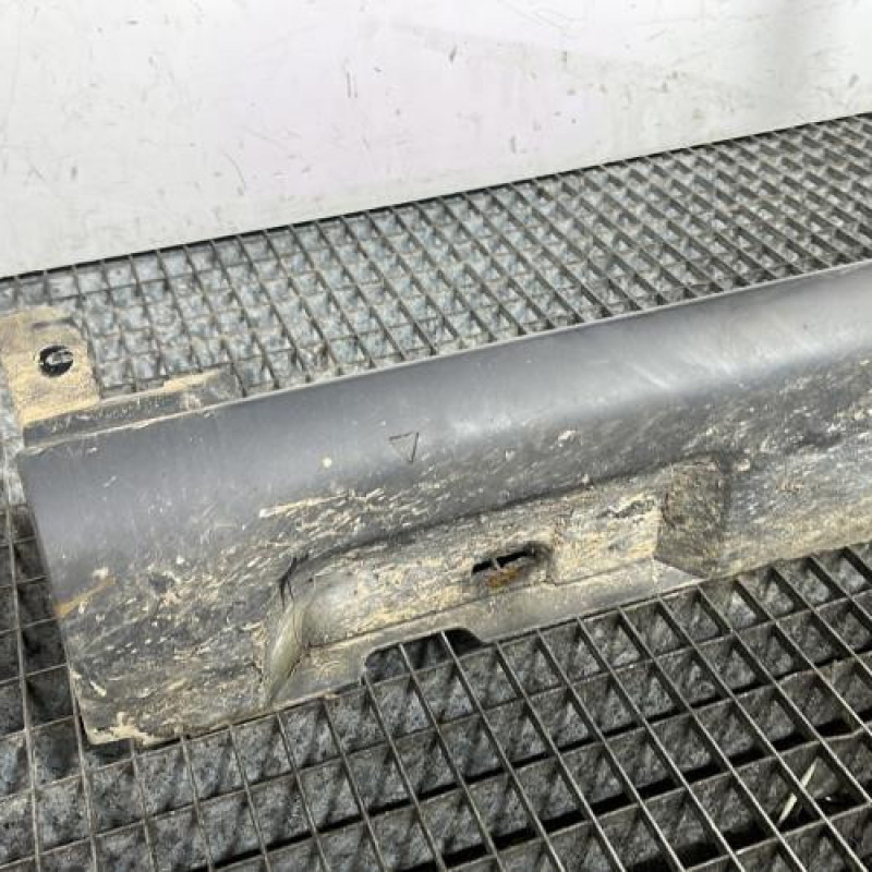 Bas de caisse gauche DACIA SANDERO 2 Photo n°2