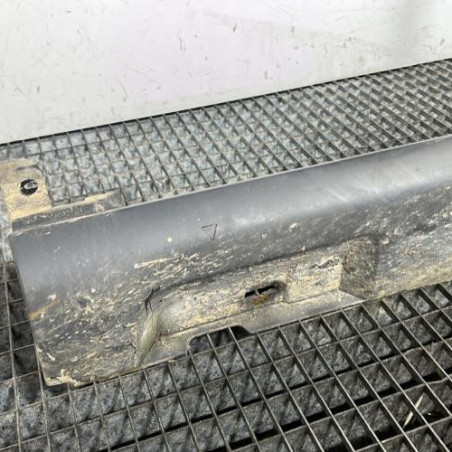 Bas de caisse gauche DACIA SANDERO 2