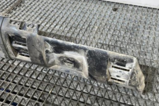 Bas de caisse gauche DACIA SANDERO 2