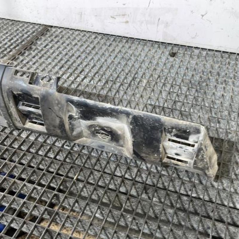 Bas de caisse gauche DACIA SANDERO 2 Photo n°3