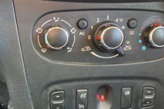 Commande retroviseurs DACIA SANDERO 2