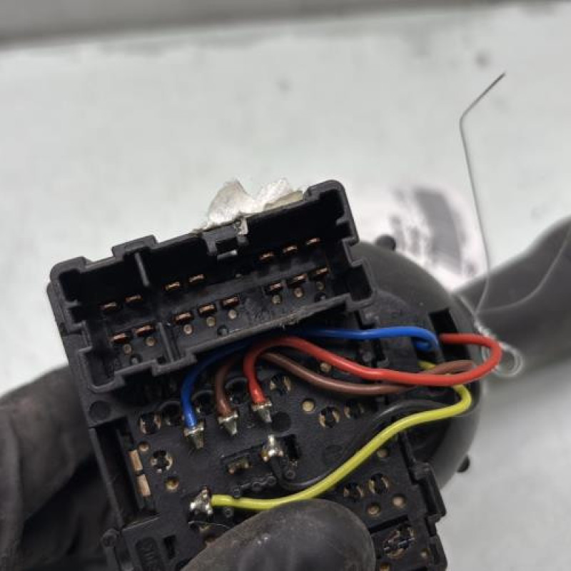 Commodo phare DACIA SANDERO 2 Photo n°3