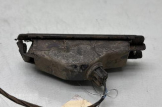 Eclairage de plaque DACIA SANDERO 2