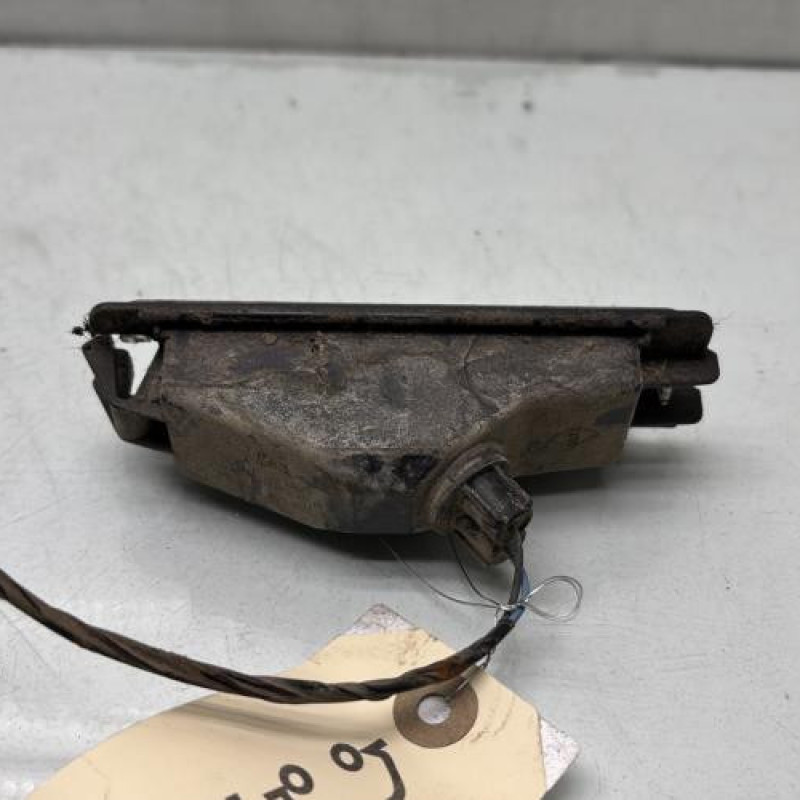 Eclairage de plaque DACIA SANDERO 2 Photo n°2