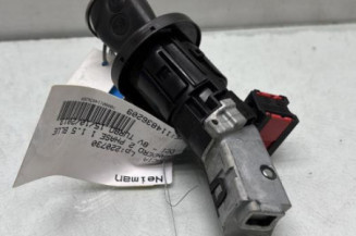 Neiman DACIA SANDERO 2 Photo n°1