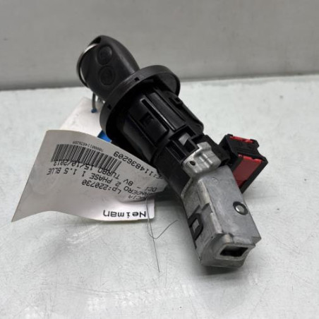 Neiman DACIA SANDERO 2 Photo n°1