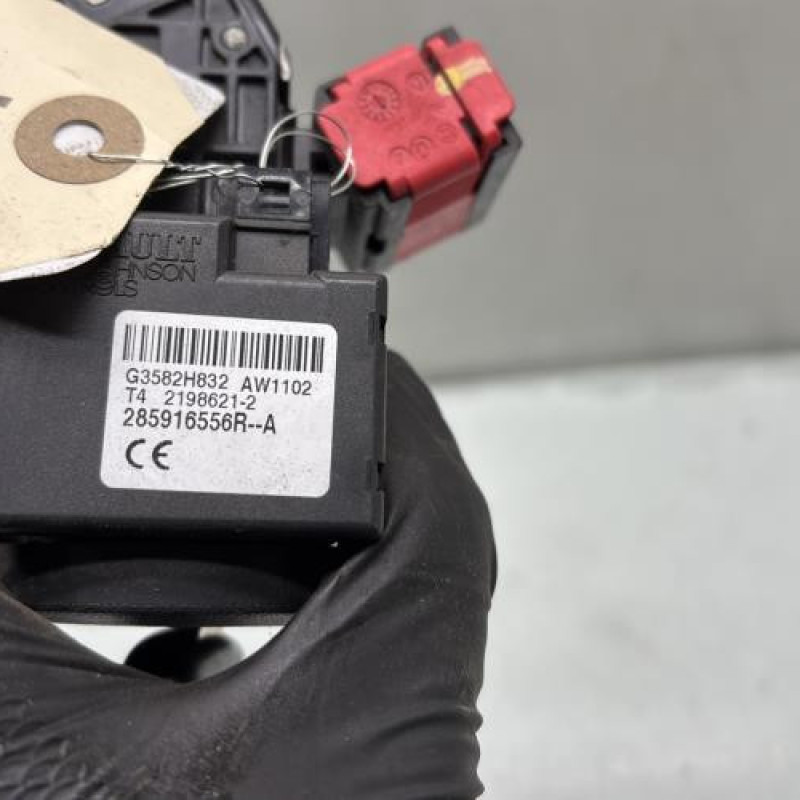 Neiman DACIA SANDERO 2 Photo n°4