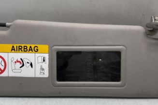 Pare soleil droit DACIA SANDERO 2 Photo n°1