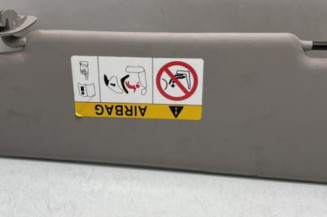 Pare soleil droit DACIA SANDERO 2