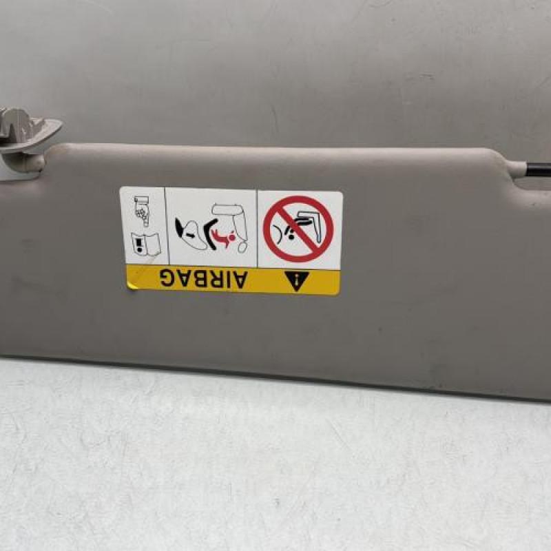 Pare soleil droit DACIA SANDERO 2 Photo n°3