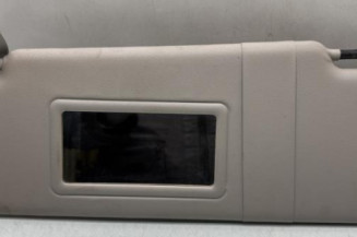 Pare soleil gauche DACIA SANDERO 2 Photo n°1