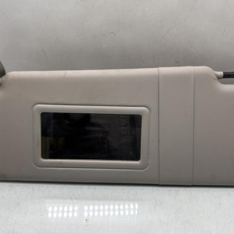 Pare soleil gauche DACIA SANDERO 2 Photo n°1