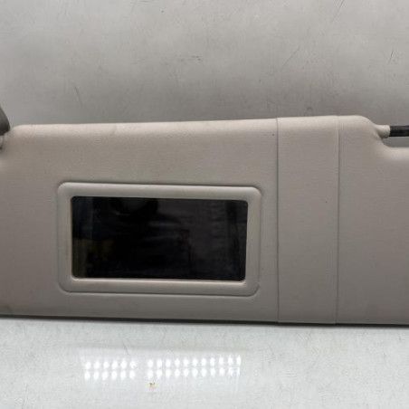 Pare soleil gauche DACIA SANDERO 2 Photo n°1