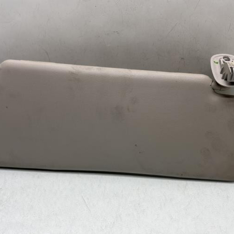 Pare soleil gauche DACIA SANDERO 2 Photo n°3