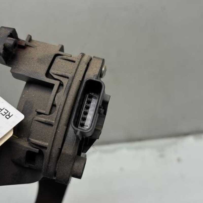 Pedale d'accelerateur DACIA SANDERO 2 Photo n°2