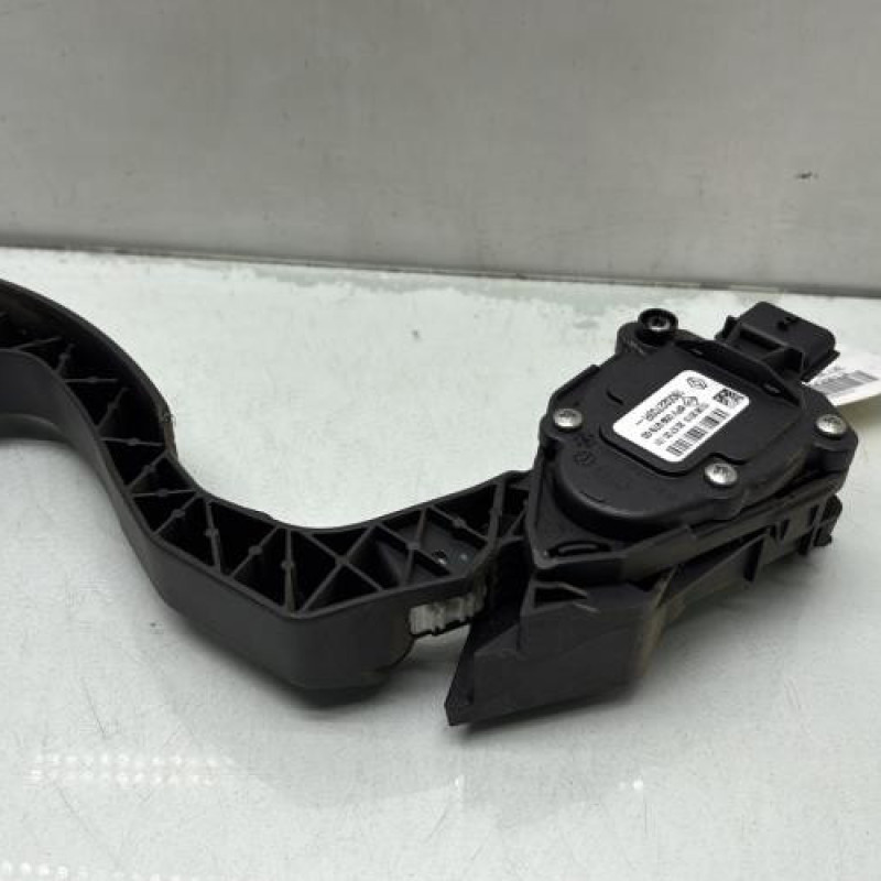 Pedale d'accelerateur DACIA SANDERO 2 Photo n°3