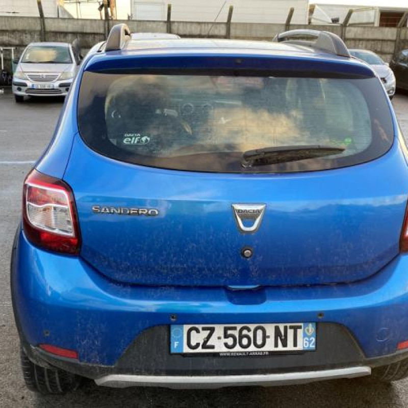 Retroviseur interieur DACIA SANDERO 2 Photo n°7