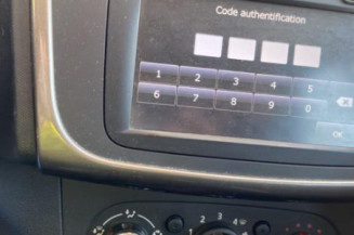 Retroviseur interieur DACIA SANDERO 2