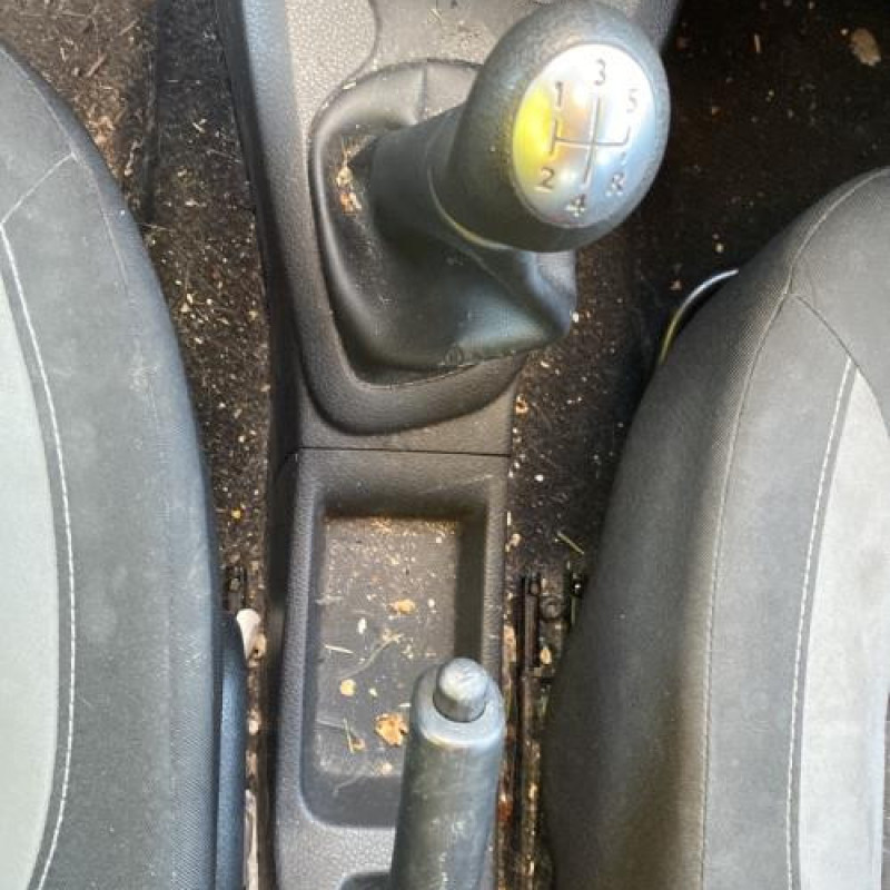 Retroviseur interieur DACIA SANDERO 2 Photo n°19