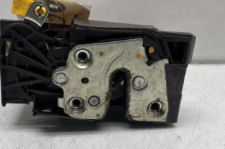 Serrure arriere gauche DACIA SANDERO 2 Photo n°1