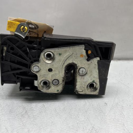 Serrure arriere gauche DACIA SANDERO 2 Photo n°1