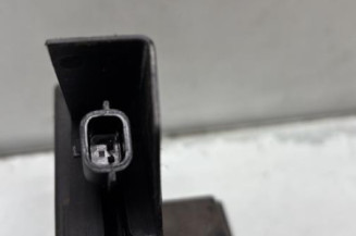 Serrure arriere gauche DACIA SANDERO 2