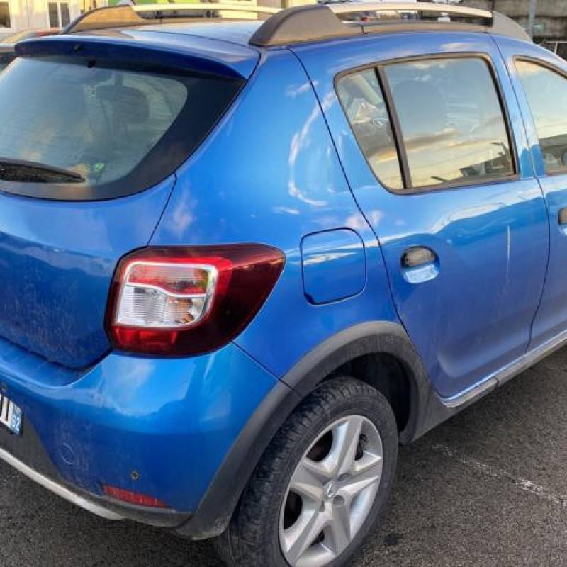 Serrure arriere gauche DACIA SANDERO 2 Photo n°7