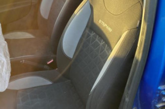 Serrure arriere gauche DACIA SANDERO 2