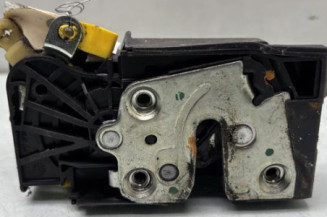 Serrure avant gauche DACIA SANDERO 2 Photo n°1