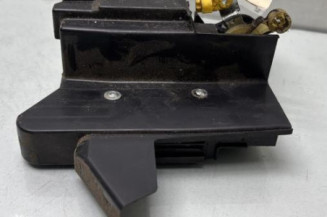 Serrure avant gauche DACIA SANDERO 2