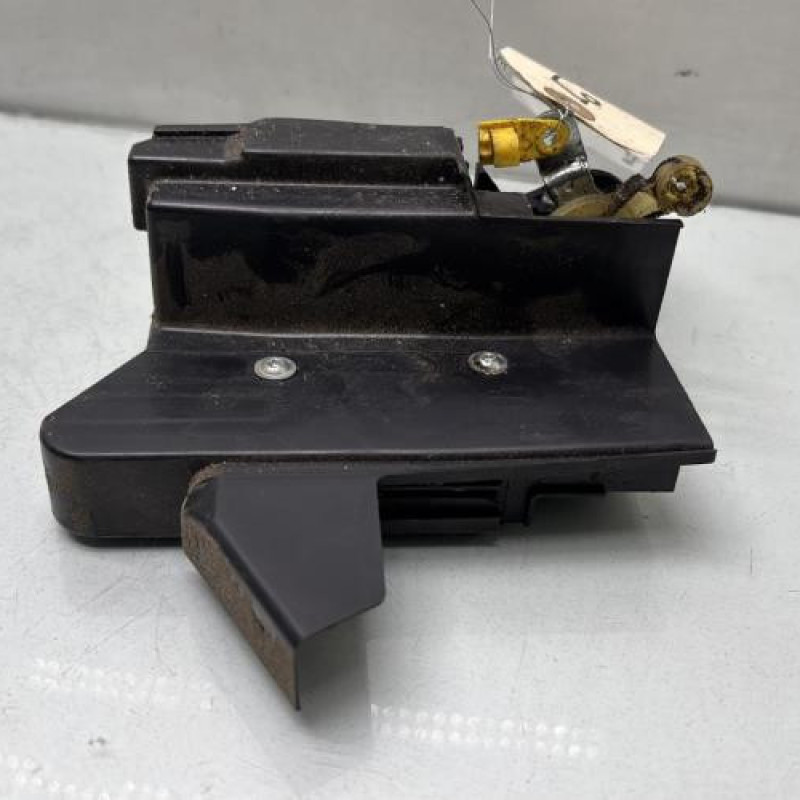 Serrure avant gauche DACIA SANDERO 2 Photo n°2