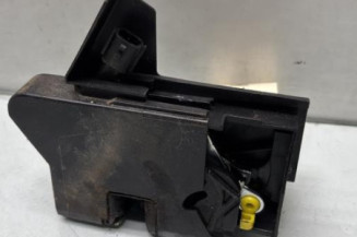 Serrure avant gauche DACIA SANDERO 2