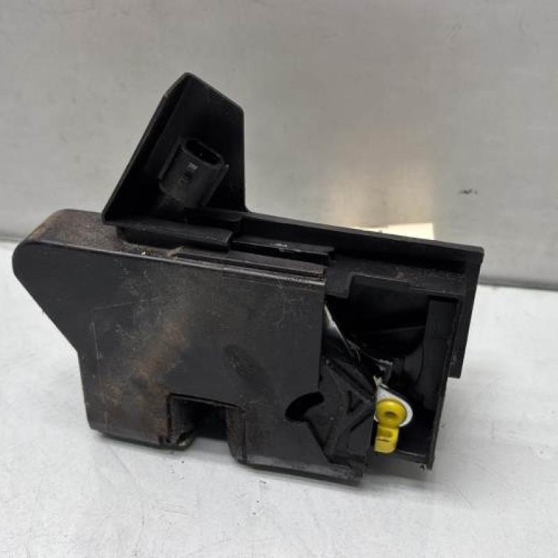 Serrure avant gauche DACIA SANDERO 2 Photo n°3