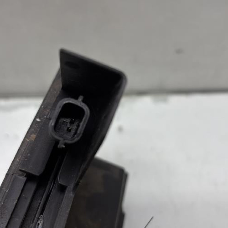 Serrure avant gauche DACIA SANDERO 2 Photo n°4