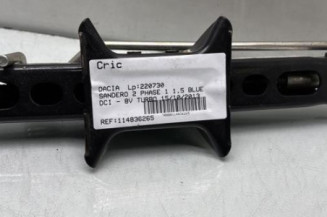 Cric DACIA SANDERO 2