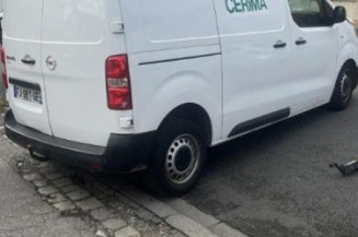 Cremaillere assistee OPEL VIVARO 3