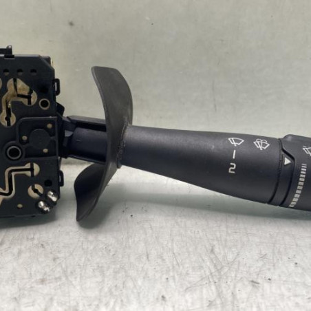 Commodo d'essuie glaces RENAULT CLIO 2 Photo n°1