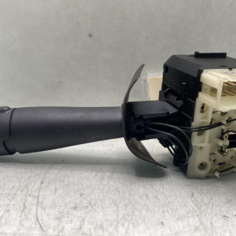 Commodo d'essuie glaces RENAULT CLIO 2 Photo n°2