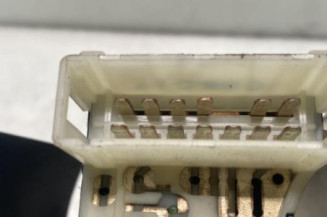 Commodo d'essuie glaces RENAULT CLIO 2