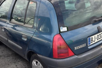 Commodo d'essuie glaces RENAULT CLIO 2