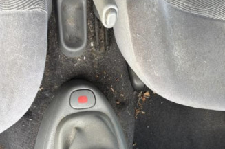 Commodo d'essuie glaces RENAULT CLIO 2